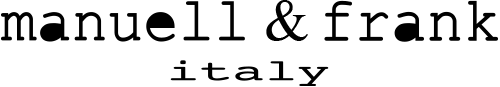 Manuell & Frank logo