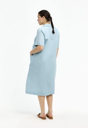 61047 0470 RIVER BLUE