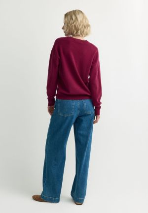 09198 6681 DARK PLUM